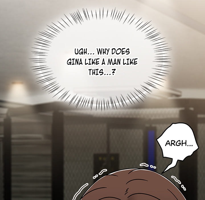 Ground and Pound Chap Chapter 52-Ground and Pound - Next Chap 54