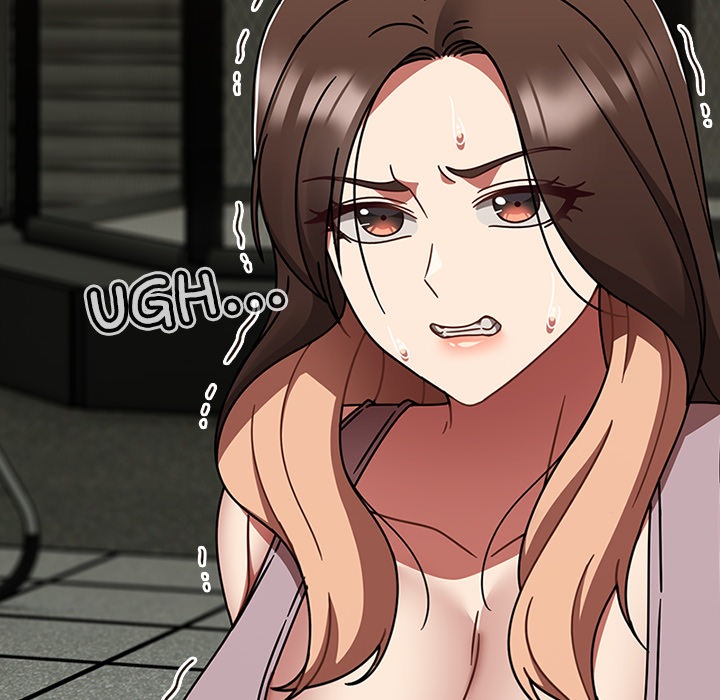 Ground and Pound Chap Chapter 52-Ground and Pound - Next Chap 54