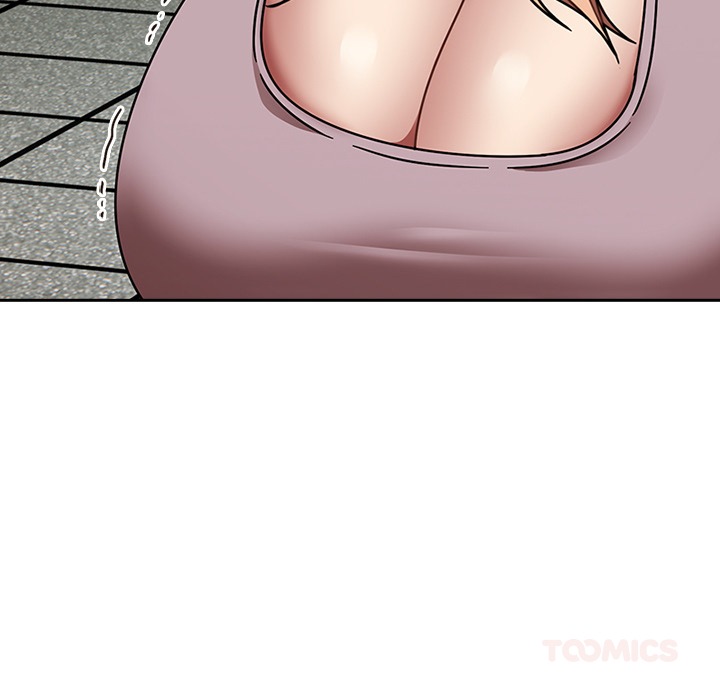 Ground and Pound Chap Chapter 52-Ground and Pound - Next Chap 54