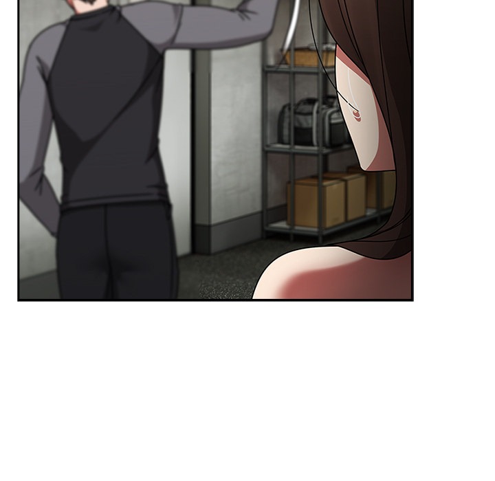 Ground and Pound Chap Chapter 52-Ground and Pound - Next Chap 54