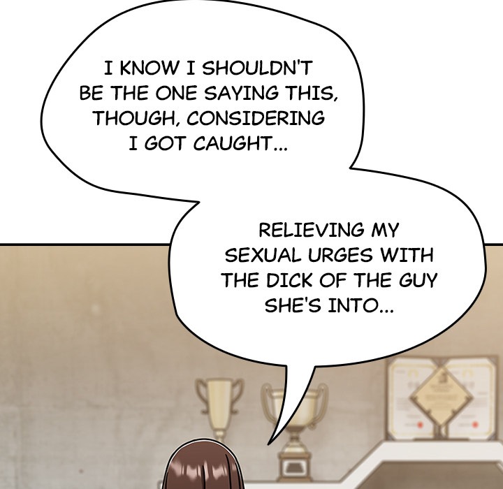 Ground and Pound Chap Chapter 52-Ground and Pound - Next Chap 54