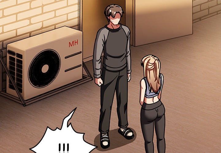 Ground and Pound Chap Chapter 52-Ground and Pound - Next Chap 54