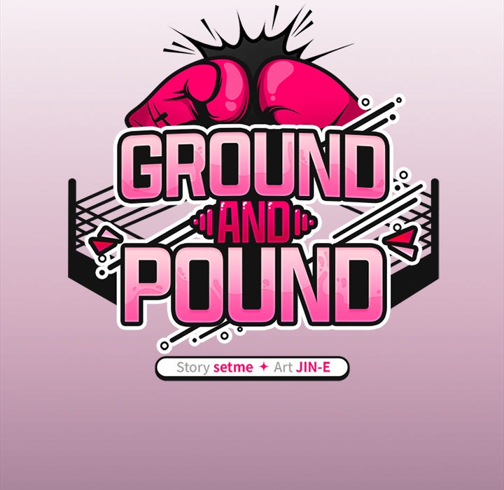 Ground and Pound Chap Chapter 52-Ground and Pound - Next Chap 54