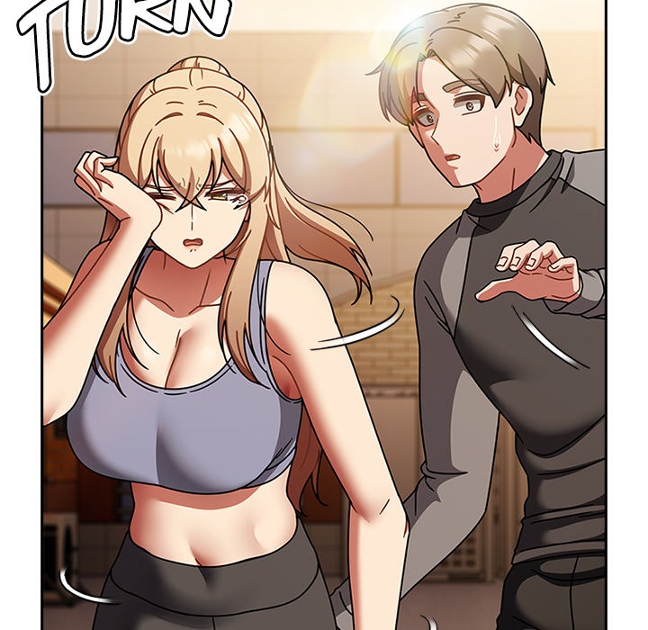 Ground and Pound Chap Chapter 52-Ground and Pound - Next Chap 54