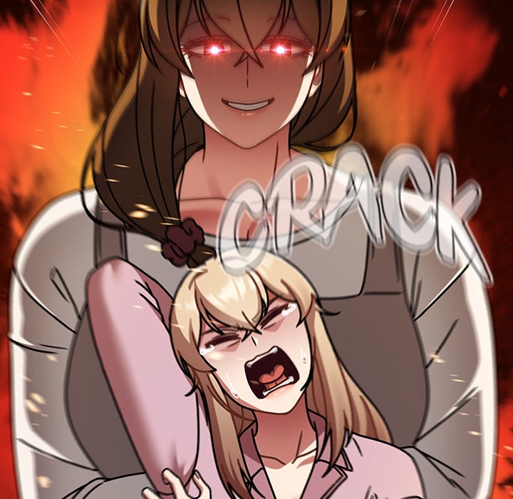 Ground and Pound Chap Chapter 52-Ground and Pound - Next Chap 54