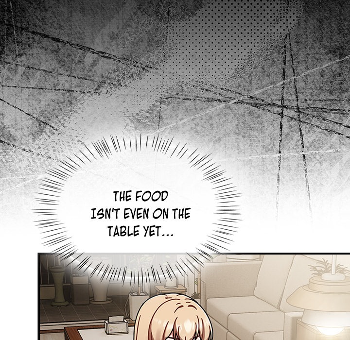 Ground and Pound Chap Chapter 52-Ground and Pound - Next Chap 54