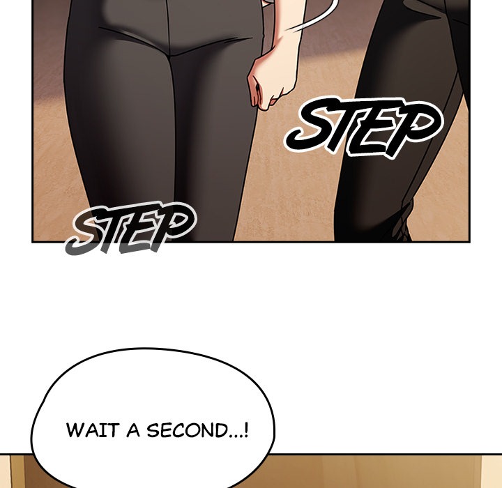 Ground and Pound Chap Chapter 52-Ground and Pound - Next Chap 54