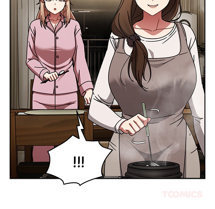 Ground and Pound Chap Chapter 52-Ground and Pound - Next Chap 54