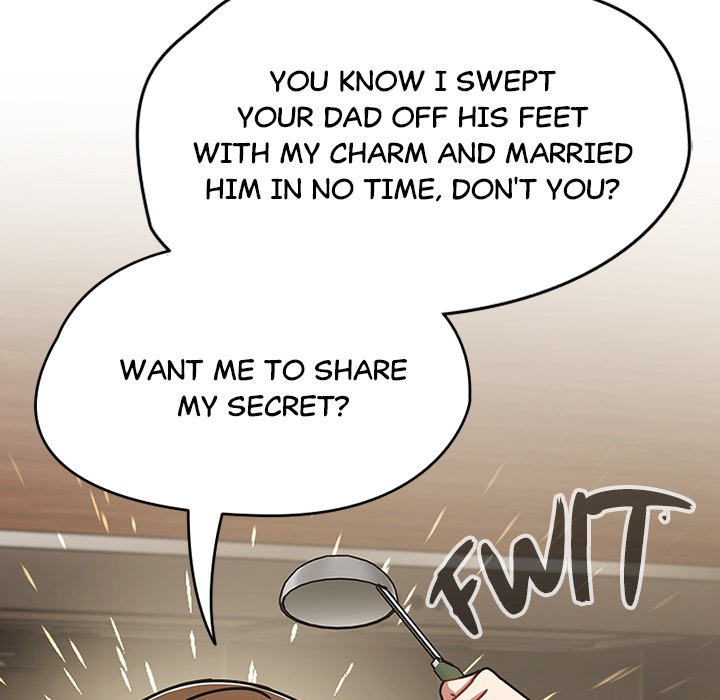 Ground and Pound Chap Chapter 52-Ground and Pound - Next Chap 54