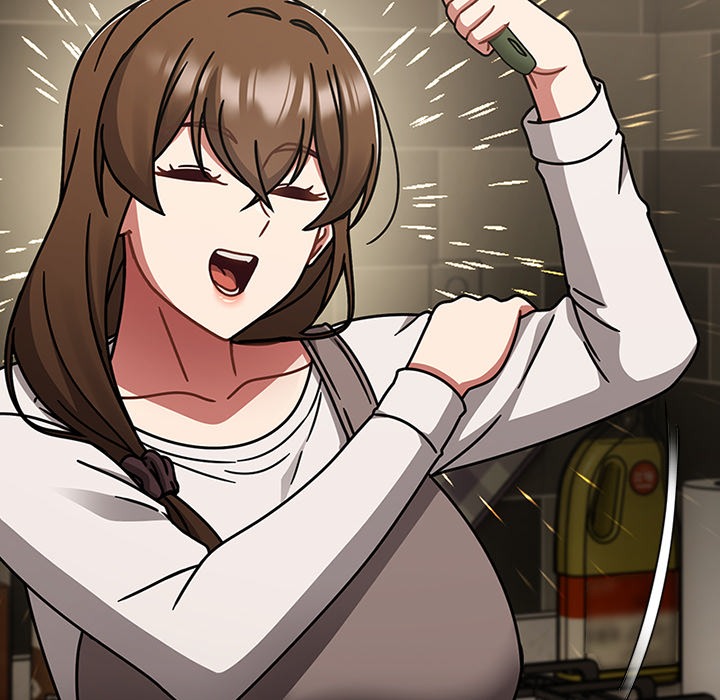 Ground and Pound Chap Chapter 52-Ground and Pound - Next Chap 54