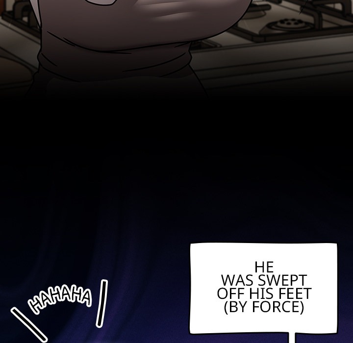 Ground and Pound Chap Chapter 52-Ground and Pound - Next Chap 54