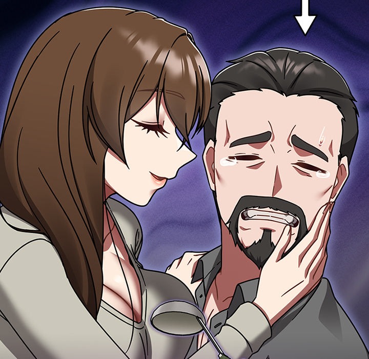 Ground and Pound Chap Chapter 52-Ground and Pound - Next Chap 54