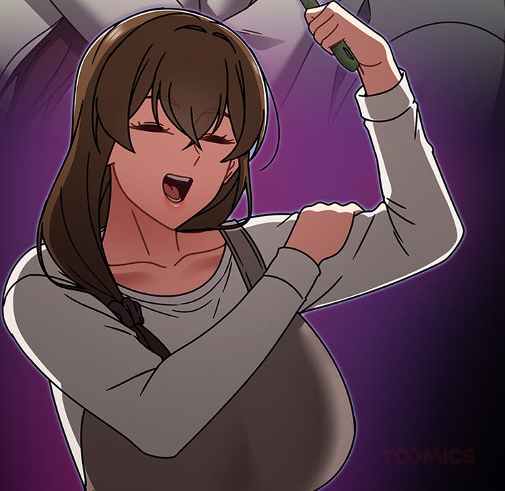 Ground and Pound Chap Chapter 52-Ground and Pound - Next Chap 54