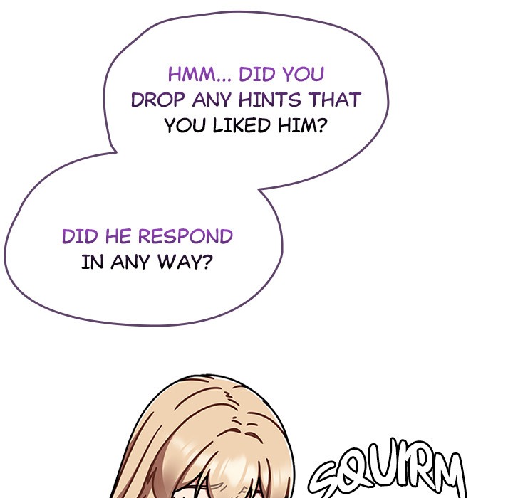 Ground and Pound Chap Chapter 52-Ground and Pound - Next Chap 54