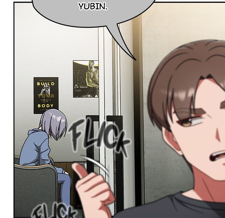 Ground and Pound Chap Chapter 53-Ground and Pound - Next Chap 55