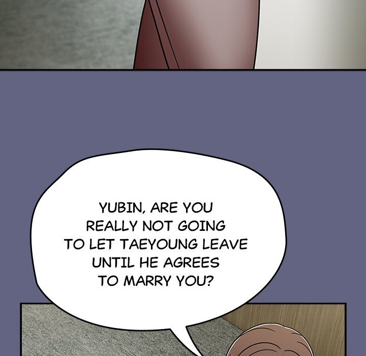 Ground and Pound Chap Chapter 53-Ground and Pound - Next Chap 55