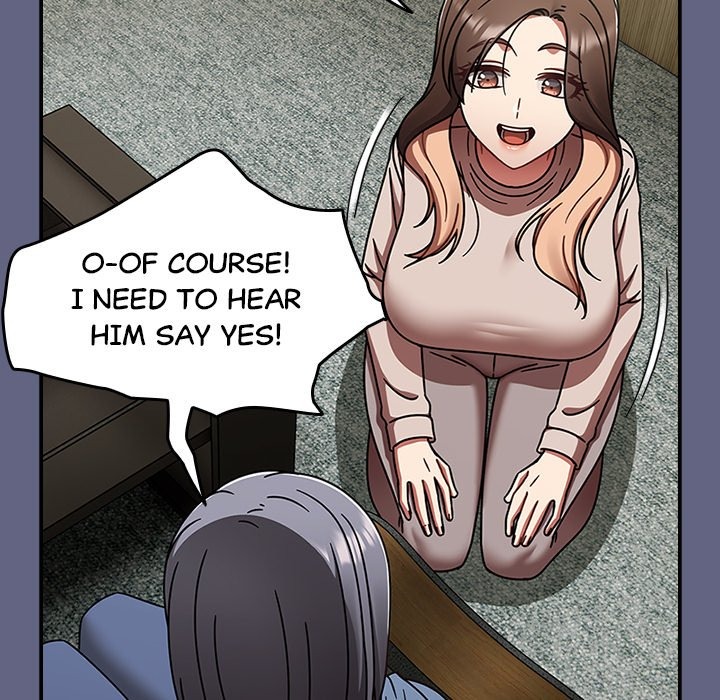 Ground and Pound Chap Chapter 53-Ground and Pound - Next Chap 55