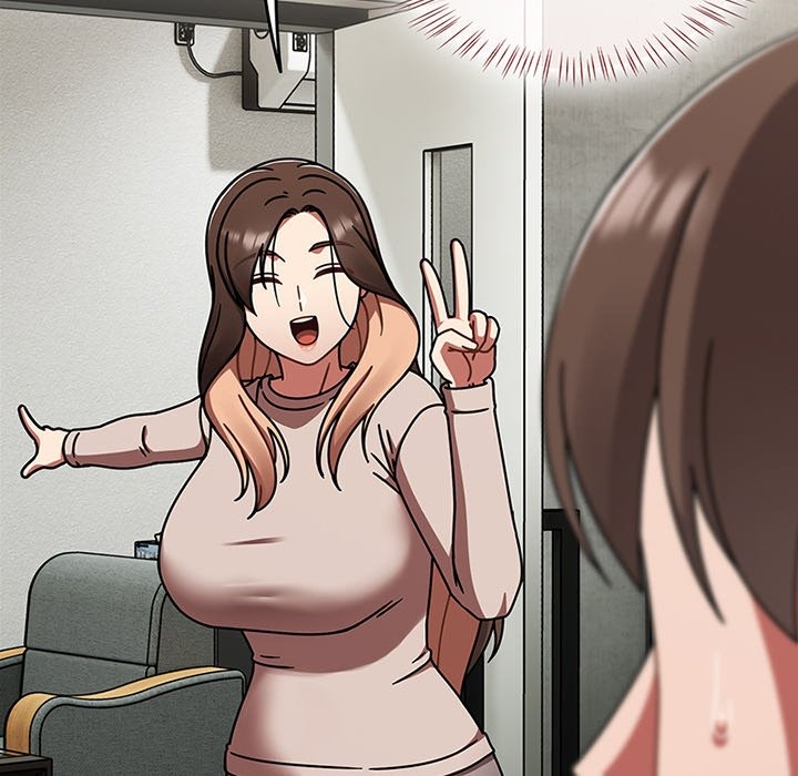 Ground and Pound Chap Chapter 53-Ground and Pound - Next Chap 55