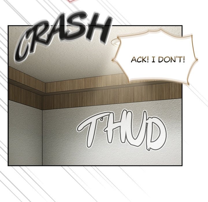 Ground and Pound Chap Chapter 53-Ground and Pound - Next Chap 55