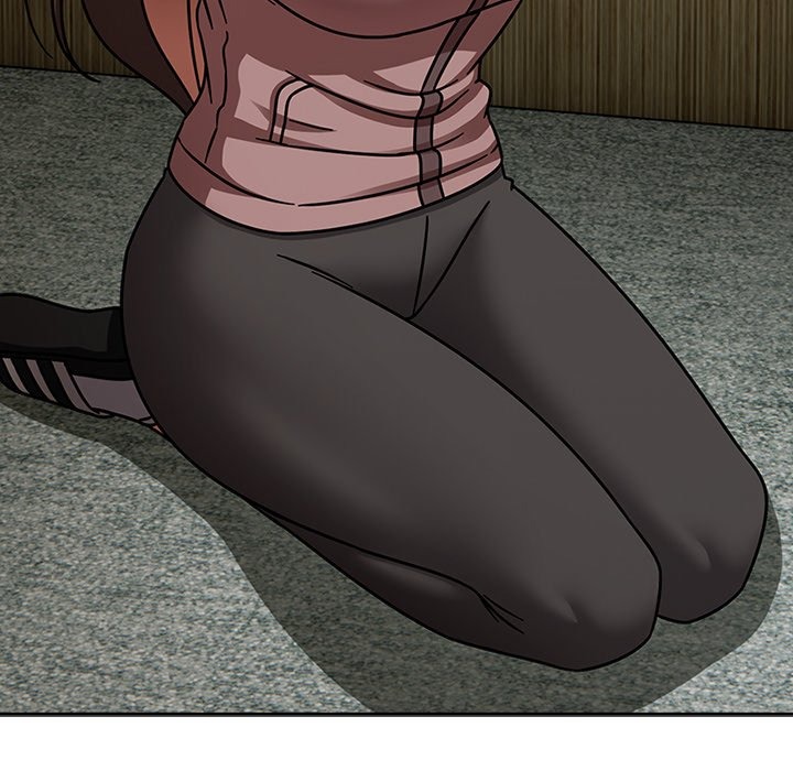 Ground and Pound Chap Chapter 53-Ground and Pound - Next Chap 55