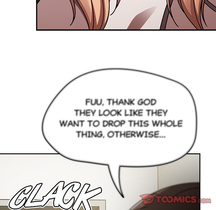 Ground and Pound Chap Chapter 53-Ground and Pound - Next Chap 55