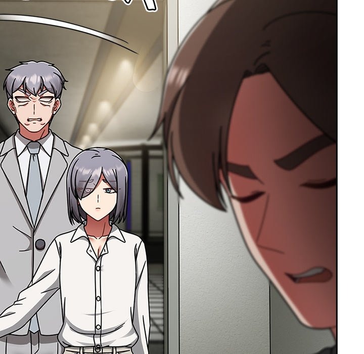 Ground and Pound Chap Chapter 53-Ground and Pound - Next Chap 55