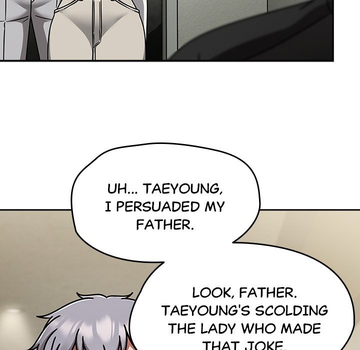 Ground and Pound Chap Chapter 53-Ground and Pound - Next Chap 55