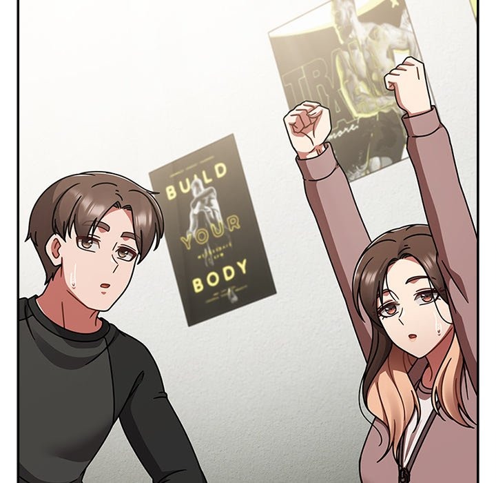 Ground and Pound Chap Chapter 53-Ground and Pound - Next Chap 55