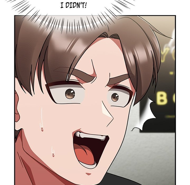 Ground and Pound Chap Chapter 53-Ground and Pound - Next Chap 55