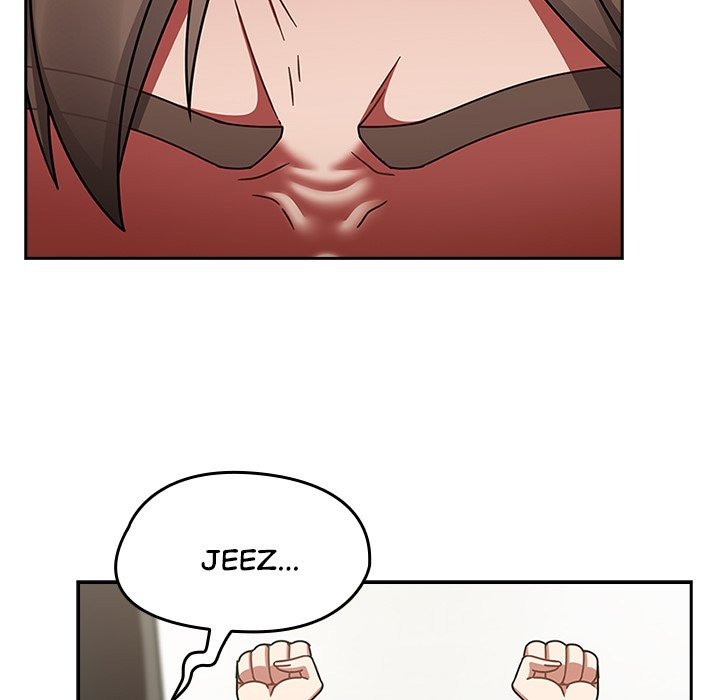 Ground and Pound Chap Chapter 53-Ground and Pound - Next Chap 55