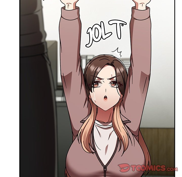 Ground and Pound Chap Chapter 53-Ground and Pound - Next Chap 55