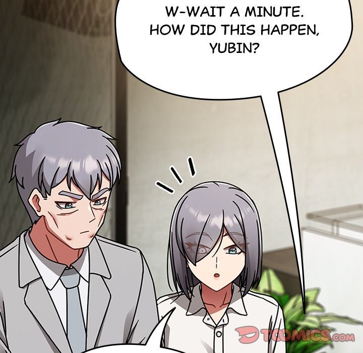 Ground and Pound Chap Chapter 53-Ground and Pound - Next Chap 55