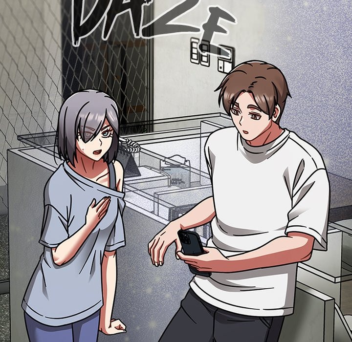 Ground and Pound Chap Chapter 53-Ground and Pound - Next Chap 55