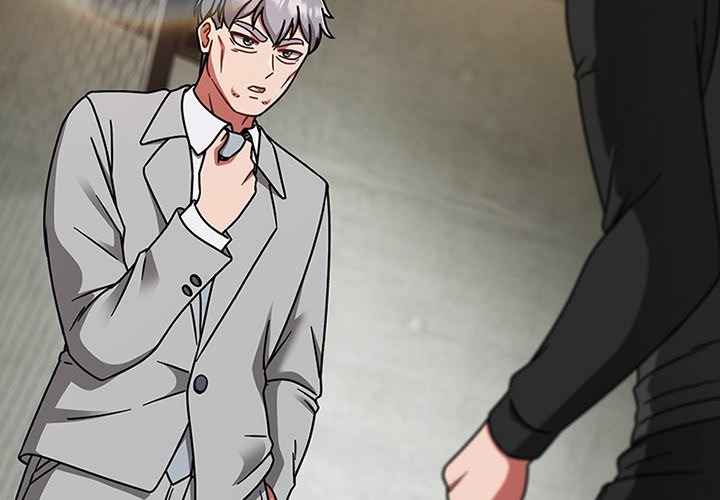 Ground and Pound Chap Chapter 53-Ground and Pound - Next Chap 55