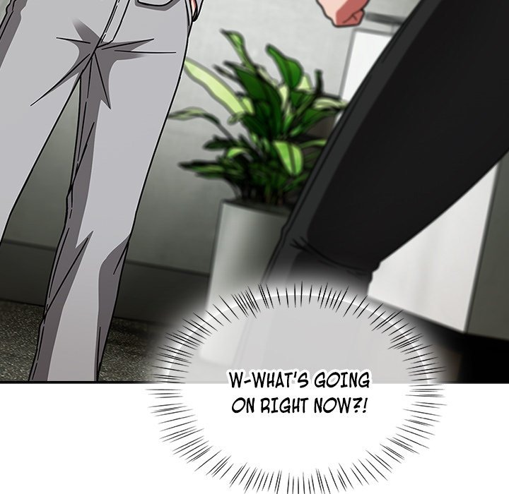 Ground and Pound Chap Chapter 53-Ground and Pound - Next Chap 55