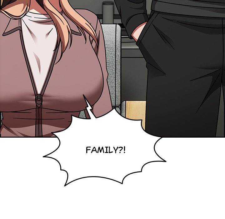 Ground and Pound Chap Chapter 53-Ground and Pound - Next Chap 55