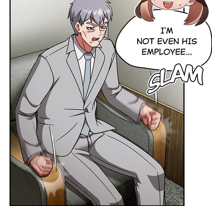 Ground and Pound Chap Chapter 53-Ground and Pound - Next Chap 55