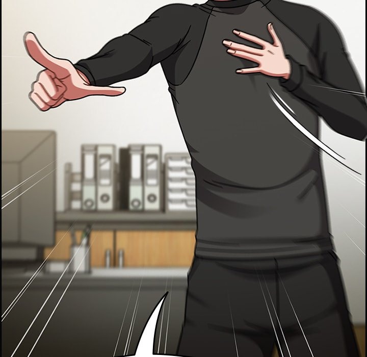 Ground and Pound Chap Chapter 53-Ground and Pound - Next Chap 55