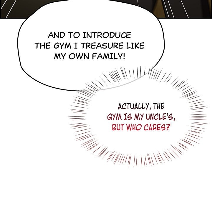 Ground and Pound Chap Chapter 53-Ground and Pound - Next Chap 55