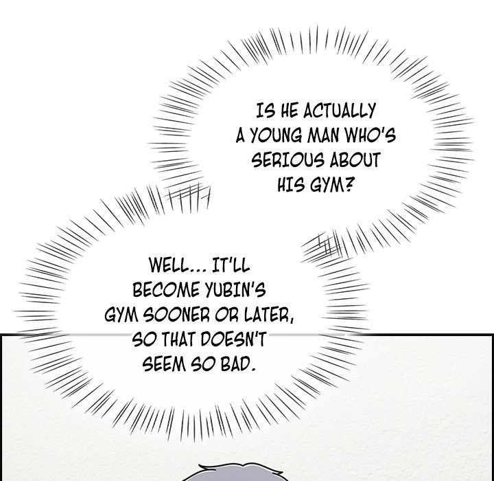 Ground and Pound Chap Chapter 53-Ground and Pound - Next Chap 55