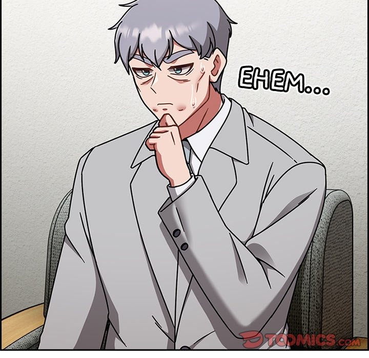 Ground and Pound Chap Chapter 53-Ground and Pound - Next Chap 55