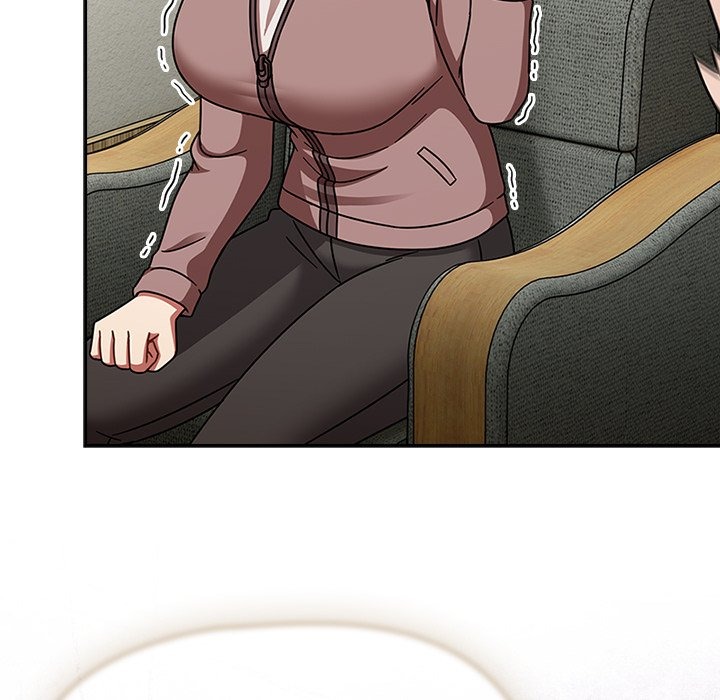 Ground and Pound Chap Chapter 53-Ground and Pound - Next Chap 55