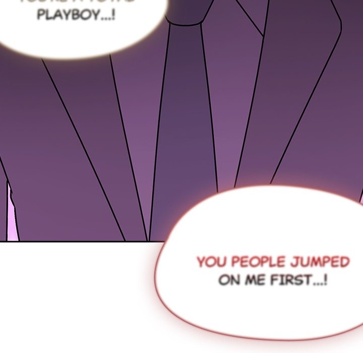 Ground and Pound Chap Chapter 53-Ground and Pound - Next Chap 55