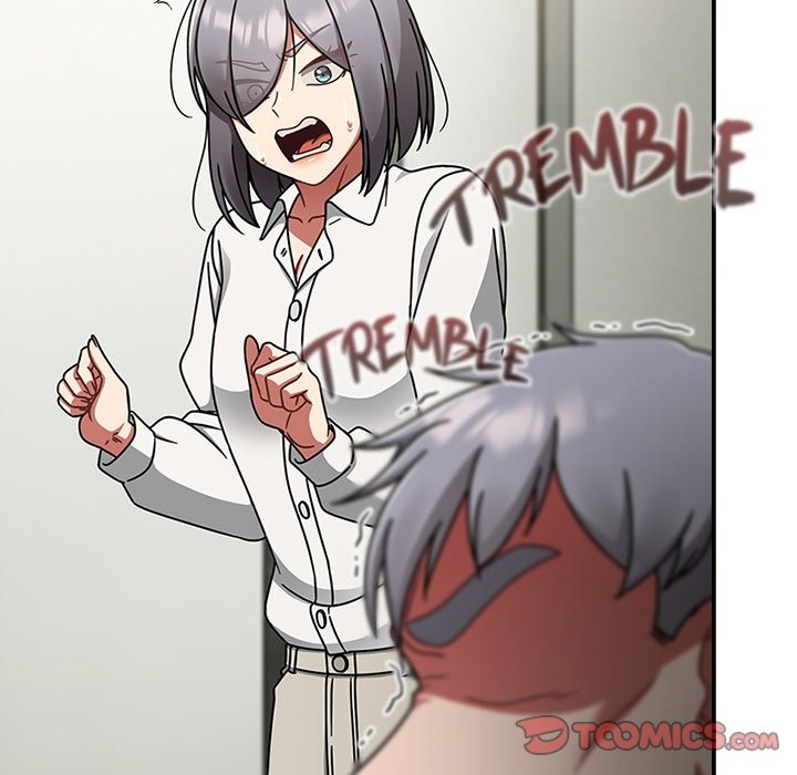 Ground and Pound Chap Chapter 53-Ground and Pound - Next Chap 55