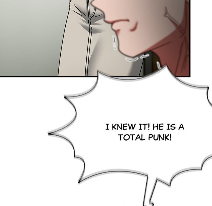 Ground and Pound Chap Chapter 53-Ground and Pound - Next Chap 55