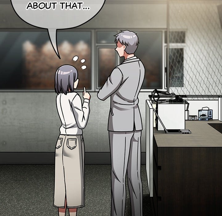 Ground and Pound Chap Chapter 53-Ground and Pound - Next Chap 55