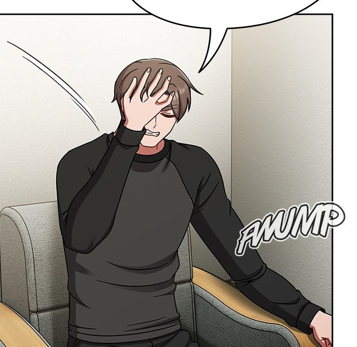 Ground and Pound Chap Chapter 53-Ground and Pound - Next Chap 55