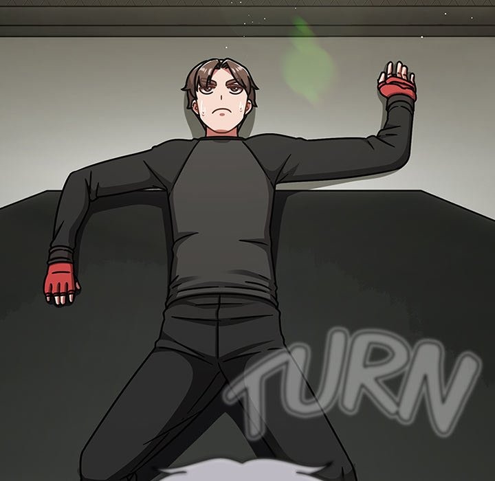 Ground and Pound Chap Chapter 54-Ground and Pound - Next Chap 56