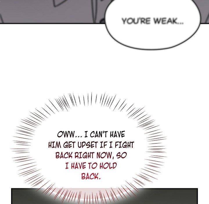 Ground and Pound Chap Chapter 54-Ground and Pound - Next Chap 56