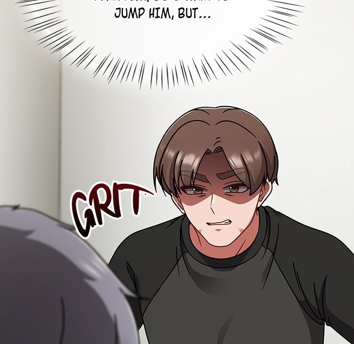 Ground and Pound Chap Chapter 54-Ground and Pound - Next Chap 56